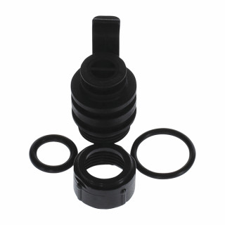 Connector - ELM LEBLANC : 87161124910
