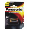 CR123A 3V lithium battery (X 2) - DIFF