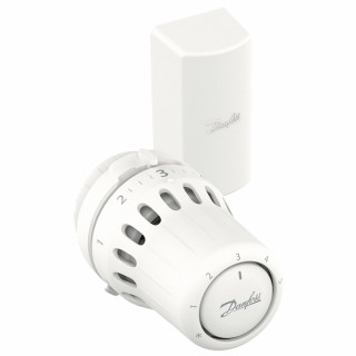 Thermostatic head liquid RAE - DANFOSS : 015G3092