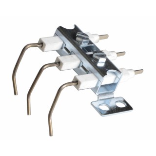 Group of ignition electrodes - COSMOGAS : 62612005