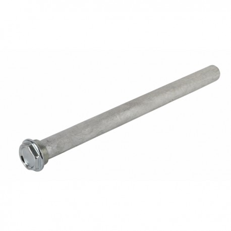 Anode 1"1/4 length 400mm  - CHAROT : 790061