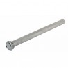 Anode 1"1/4 length 400mm  - DIFF