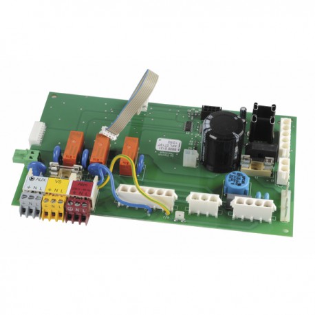 PCB - DE DIETRICH CHAPPEE : 88065531