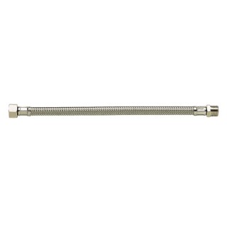 Sanitary hose f3/8 x f3/8 dn8 lg 500mm - NEOPERL : 001050006