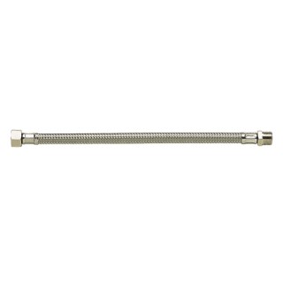 Sanitary hose f1/2 x f1/2 dn8 lg 500mm - NEOPERL : 001050005