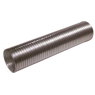 FLEXORGAZ aluminium A5 Ø118/125mm - ISOTIP JONCOUX : 928628
