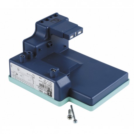 Control box sit gas type 0.577.211 - SIT : 0 577 211