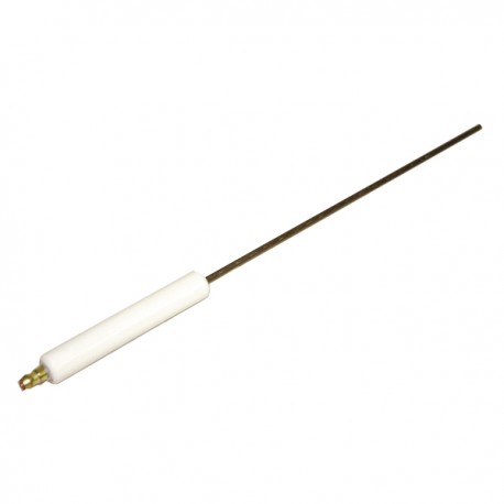 Standard probe flame sensing 14x80 lead 3 - DIFF