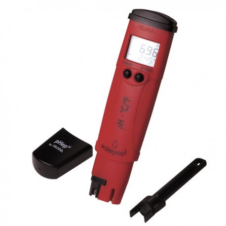 Waterproof tester  - HANNA : HI98128