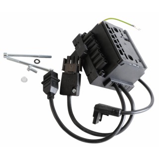 Wire base without heater - DE DIETRICH : 97955503