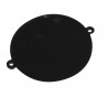 Diaphragm  (X 5) - DIFF for Vaillant : 010375