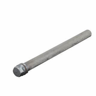 Anode 1" L315 - DIFF for Vaillant : 295821