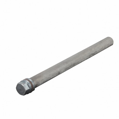 Anode 1" L315 - DIFF for Vaillant : 295821