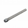 Anode 1" L315 - DIFF for Vaillant : 295821