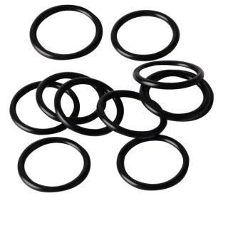 O-ring  (X 10) - DIFF for Vaillant : 981163