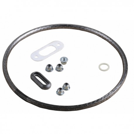 Seal - door heat exchanger kit - DIFF for Vaillant : 0020025929