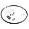 Seal - door heat exchanger kit - DIFF for Vaillant : 0020025929