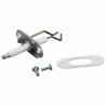 Ignition electrode  - DIFF for Vaillant : 090709