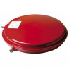 expansion vessel - DIFF for Baxi-Roca : 122155370