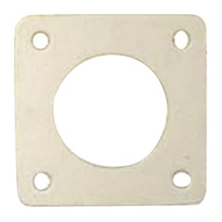 Gasket flange burner - DIFF for Joannes : 204555