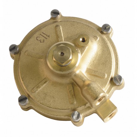 Domestic pressure switch - DIFF for Deville : 39843