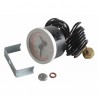 Pressure temperature gauge - DIFF for Deville : 39878