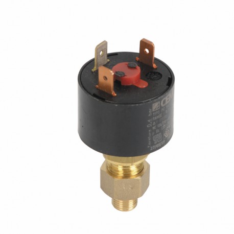 Water pressure switch - DIFF for Deville : 59015LA