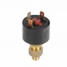 Water pressure switch - DIFF for Deville : 59015LA