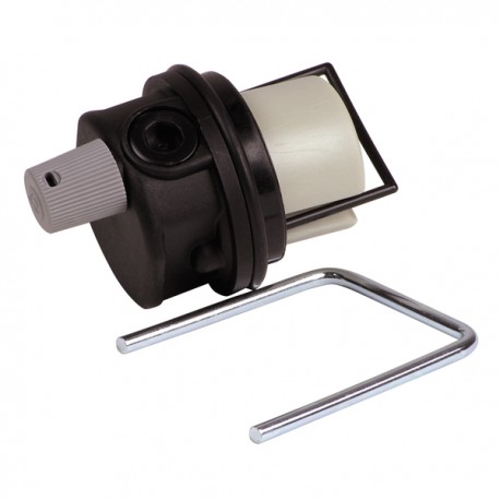 RBS RBC Pump bleed valvle - DIFF for Deville : 96030LA