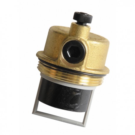 Auto air vent - DIFF for Baxi-Roca : 125157050