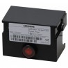 Control box fuel lmo 64 302c2b - BENTONE AHR : 12000002