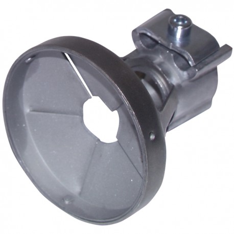 Specific baffle plate ares 18r - BENTONE : 11591501