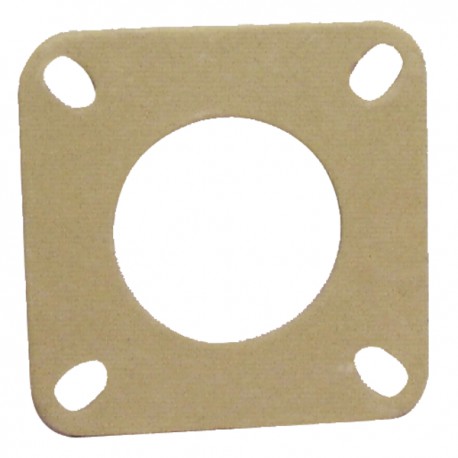 Gasket flange burner - INTERCAL : 70.400.0010