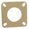 Gasket flange burner - INTERCAL : 70.400.0010