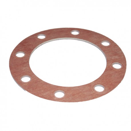 Gasket for water heater - HAJDU : 16.000.737.008