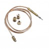 Thermocouple - DIFF for Auer : 1663095