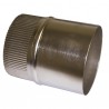 Aluminium collar Ø139mm - ISOTIP JONCOUX : 015213