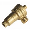 Shut-off valve cb10 - COSMOGAS : 61211001