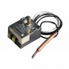 Boiler control thermostat  - COSMOGAS : 62101044