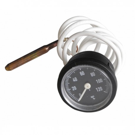 Thermometer model t82 d.38 - COSMOGAS : 62108002
