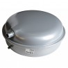 Expansion vessel lt.10 d. 324 mm - COSMOGAS : 62202001