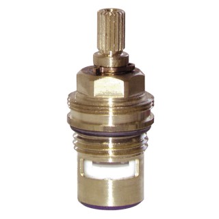 Sanitary head - Ceramic head M15/21 45346  (X 10) - GROHE : 45346000