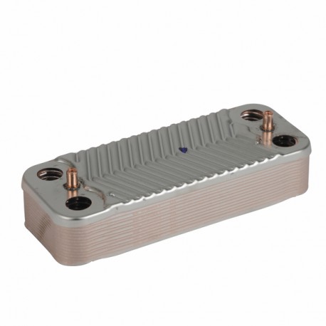 DHW exchanger - BIASI : BI1001101