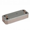 DHW exchanger - BIASI : BI1001101