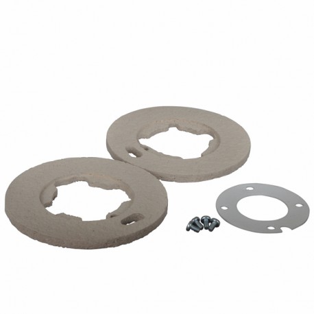 Insulating plate - DIFF for Vaillant : 210734