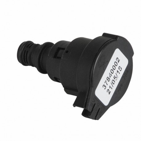 Analogue high pressure switch - COSMOGAS - STG : 62113044