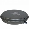 Expansion vessel LT.10 D.384mm - COSMOGAS : 62202002