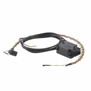 Ignition transformer & cable 2p - RENDAMAX : 64201641