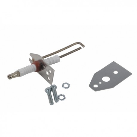 Ignition electrode + seal               - RENDAMAX : 64202263