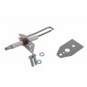 Ignition electrode + seal               - RENDAMAX : 64202263